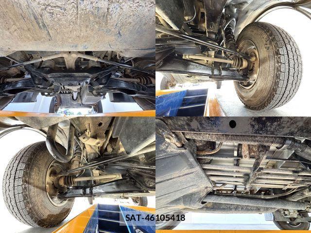 Subaru SAMBAR TRUCK 2009-07 1175091-26