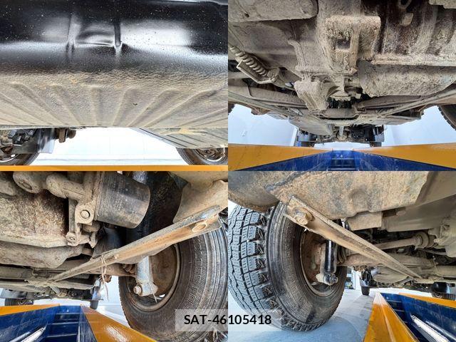 Subaru SAMBAR TRUCK 2009-07 1175091-27