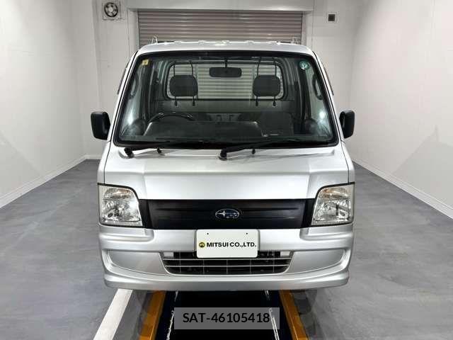 Subaru SAMBAR TRUCK 2009-07 1175091-2