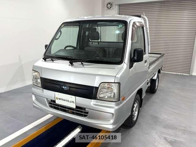 Subaru SAMBAR TRUCK 2009-07 1175091-3