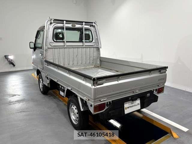 Subaru SAMBAR TRUCK 2009-07 1175091-5