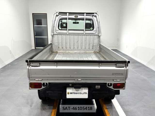 Subaru SAMBAR TRUCK 2009-07 1175091-6