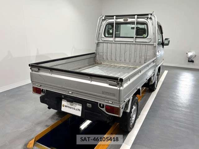 Subaru SAMBAR TRUCK 2009-07 1175091-7