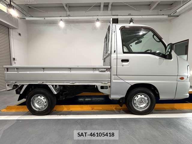 Subaru SAMBAR TRUCK 2009-07 1175091-8