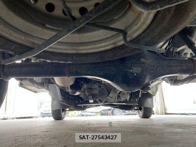 Subaru SAMBAR TRUCK 2012-07 1215471-9