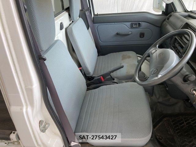 Subaru SAMBAR TRUCK 2012-07 1215471-13