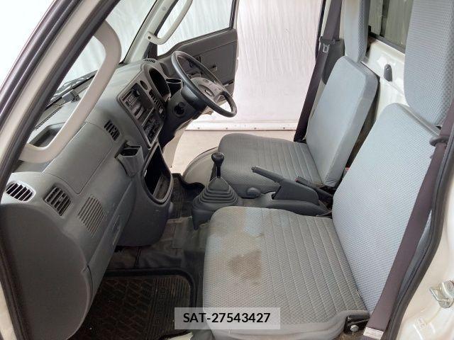 Subaru SAMBAR TRUCK 2012-07 1215471-14