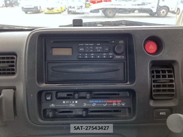 Subaru SAMBAR TRUCK 2012-07 1215471-15