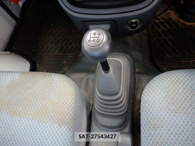 Subaru SAMBAR TRUCK 2012-07 1215471-16