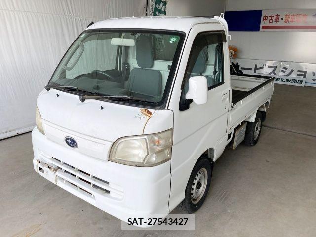 Subaru SAMBAR TRUCK 2012-07 1215471-1