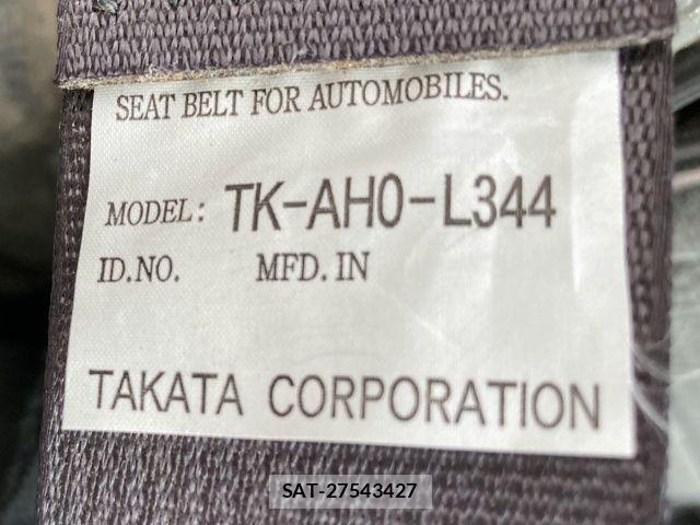 Subaru SAMBAR TRUCK 2012-07 1215471-22
