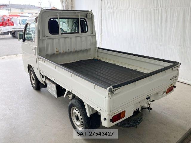 Subaru SAMBAR TRUCK 2012-07 1215471-2