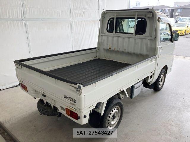Subaru SAMBAR TRUCK 2012-07 1215471-3