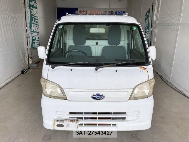 Subaru SAMBAR TRUCK 2012-07 1215471-4