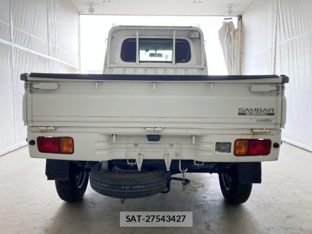Subaru SAMBAR TRUCK 2012-07 1215471-5