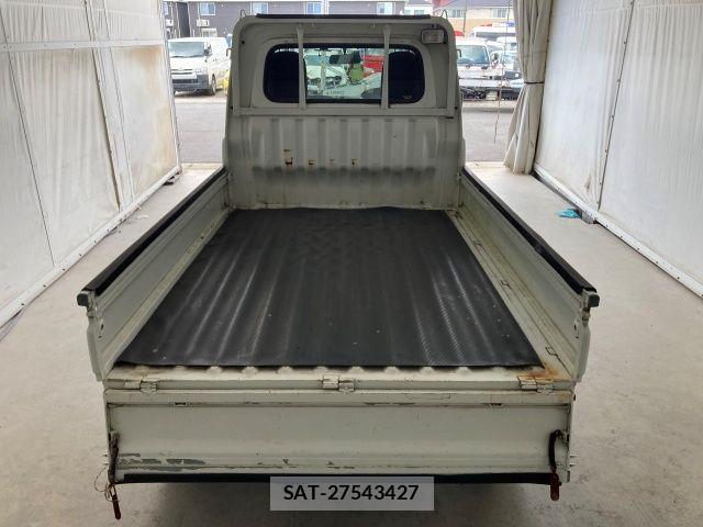 Subaru SAMBAR TRUCK 2012-07 1215471-6