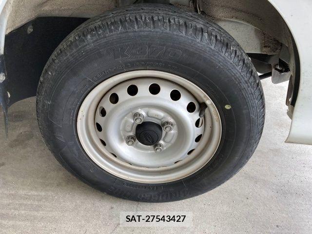 Subaru SAMBAR TRUCK 2012-07 1215471-7
