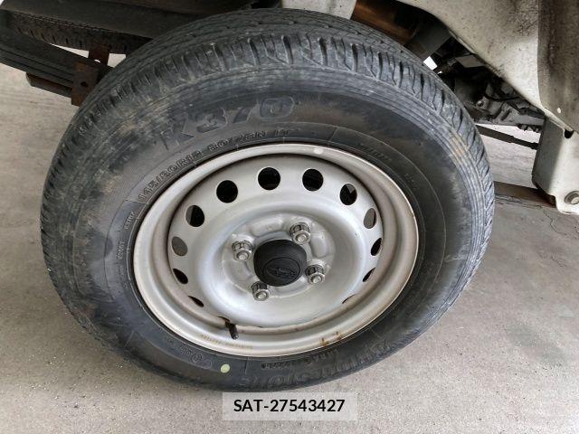 Subaru SAMBAR TRUCK 2012-07 1215471-8