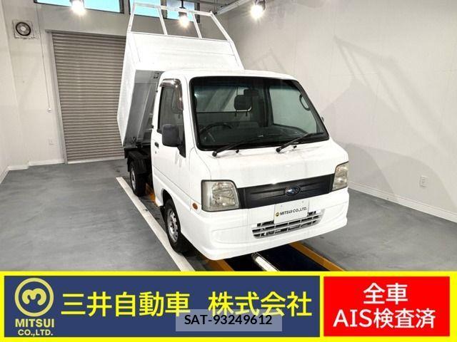 Subaru SAMBAR TRUCK 2009-05 1328693-0