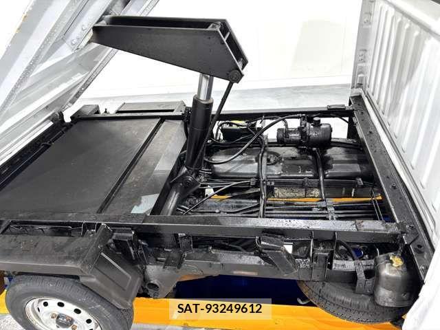 Subaru SAMBAR TRUCK 2009-05 1328693-9