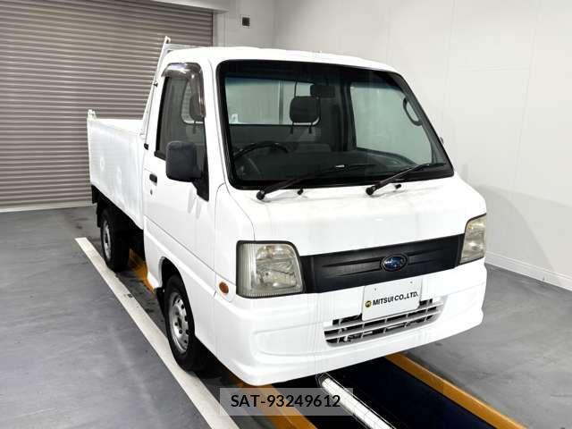 Subaru SAMBAR TRUCK 2009-05 1328693-11
