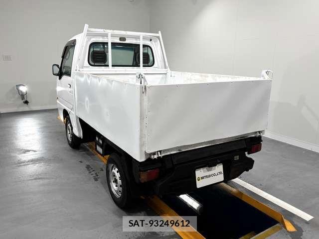 Subaru SAMBAR TRUCK 2009-05 1328693-12