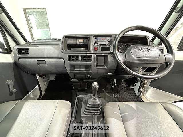 Subaru SAMBAR TRUCK 2009-05 1328693-13