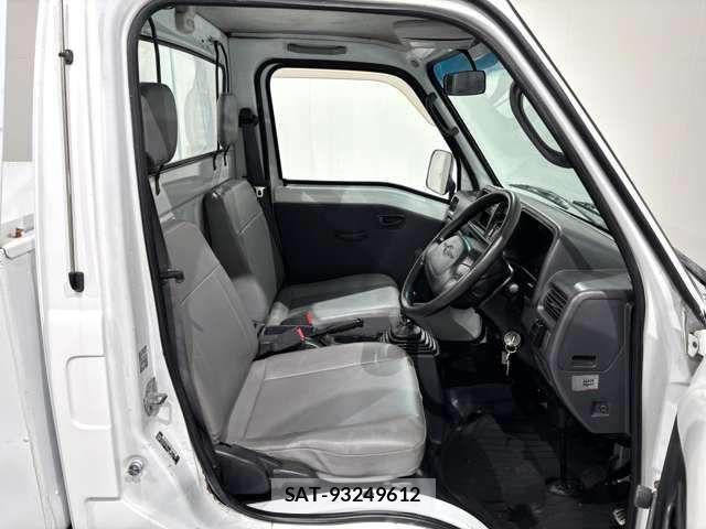 Subaru SAMBAR TRUCK 2009-05 1328693-14
