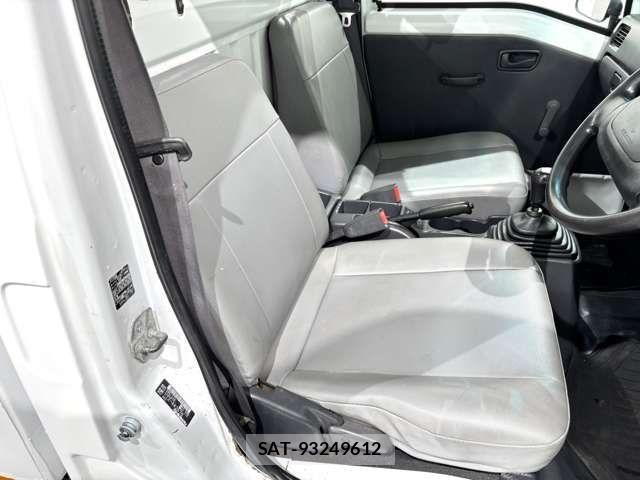 Subaru SAMBAR TRUCK 2009-05 1328693-15