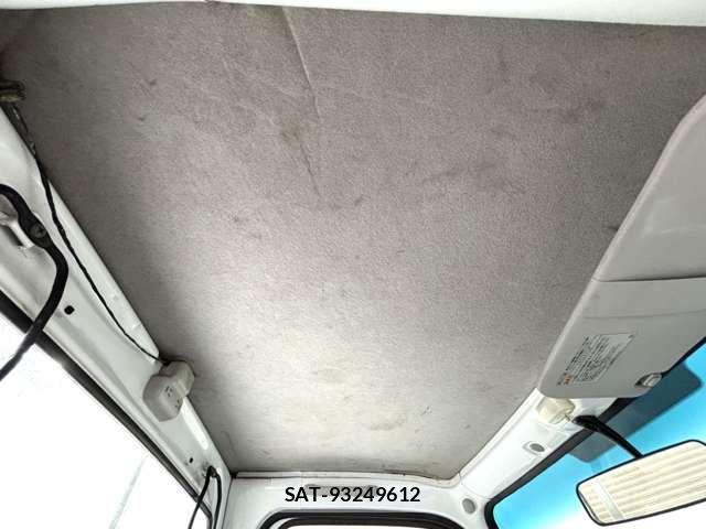 Subaru SAMBAR TRUCK 2009-05 1328693-16