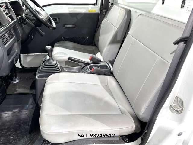 Subaru SAMBAR TRUCK 2009-05 1328693-17