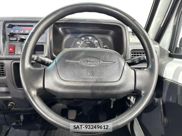 Subaru SAMBAR TRUCK 2009-05 1328693-18
