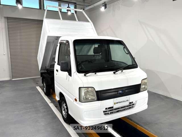 Subaru SAMBAR TRUCK 2009-05 1328693-1