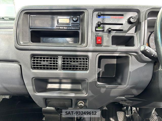 Subaru SAMBAR TRUCK 2009-05 1328693-20