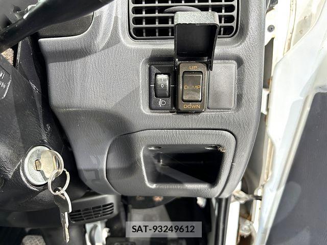 Subaru SAMBAR TRUCK 2009-05 1328693-22