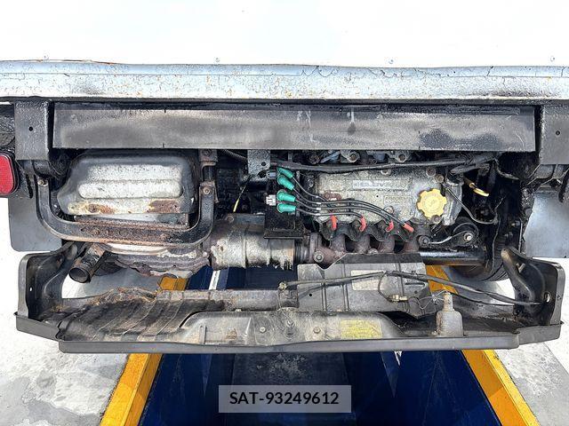 Subaru SAMBAR TRUCK 2009-05 1328693-25
