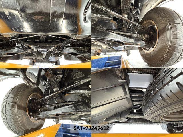 Subaru SAMBAR TRUCK 2009-05 1328693-26