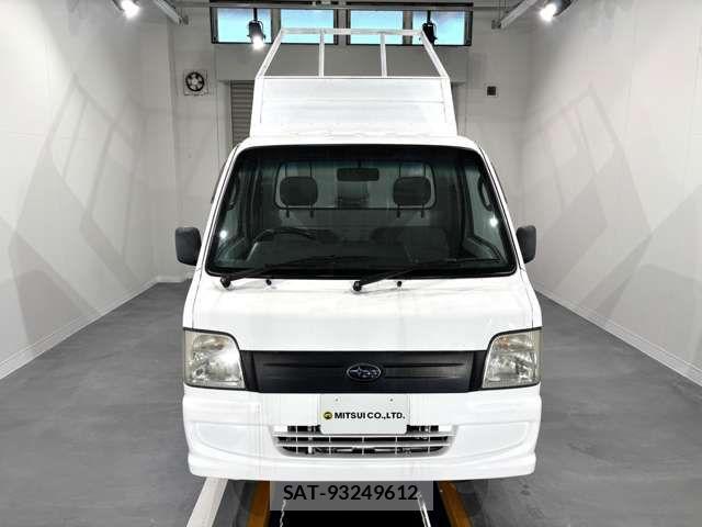 Subaru SAMBAR TRUCK 2009-05 1328693-2