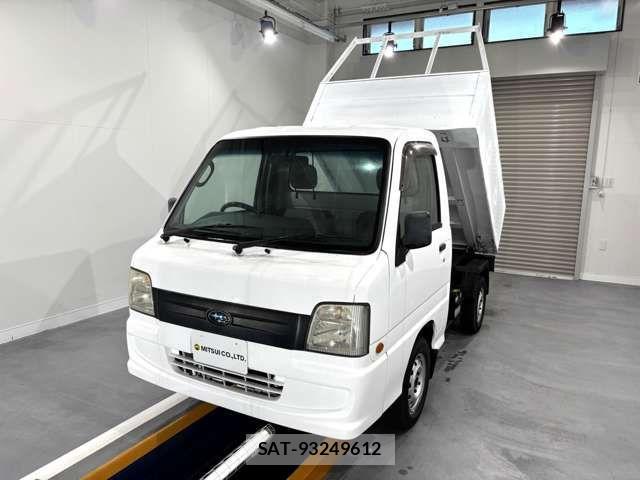 Subaru SAMBAR TRUCK 2009-05 1328693-3