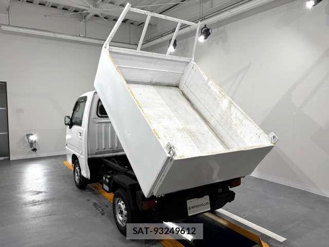 Subaru SAMBAR TRUCK 2009-05 1328693-5