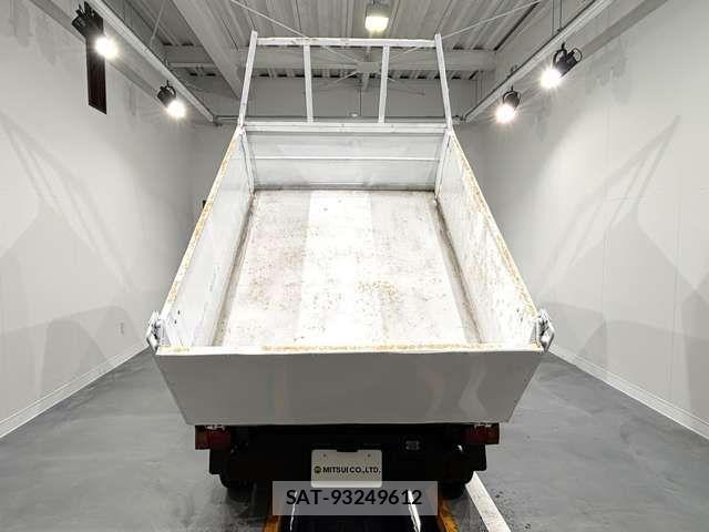Subaru SAMBAR TRUCK 2009-05 1328693-6