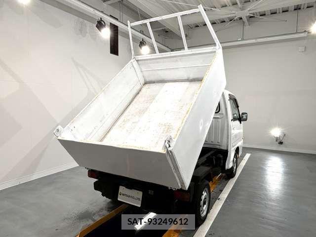 Subaru SAMBAR TRUCK 2009-05 1328693-7