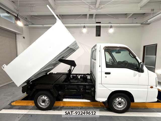 Subaru SAMBAR TRUCK 2009-05 1328693-8