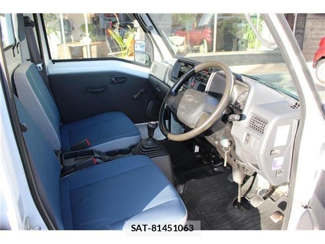 Subaru SAMBAR TRUCK 2008-01 1426900-10