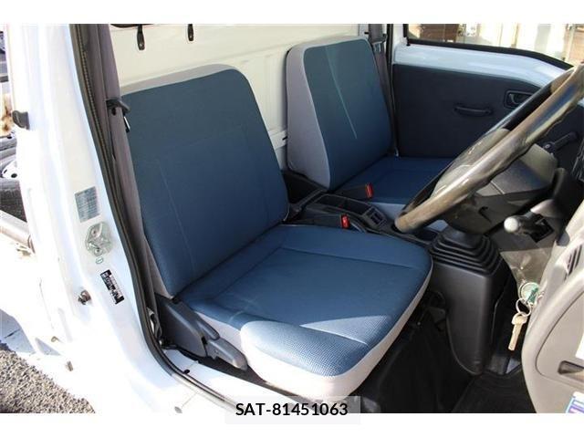Subaru SAMBAR TRUCK 2008-01 1426900-11