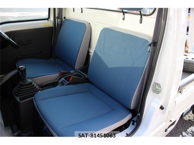 Subaru SAMBAR TRUCK 2008-01 1426900-12