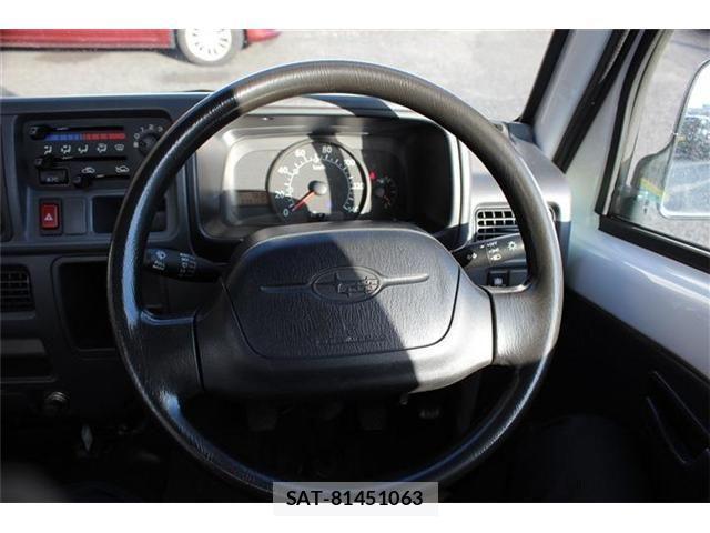 Subaru SAMBAR TRUCK 2008-01 1426900-13