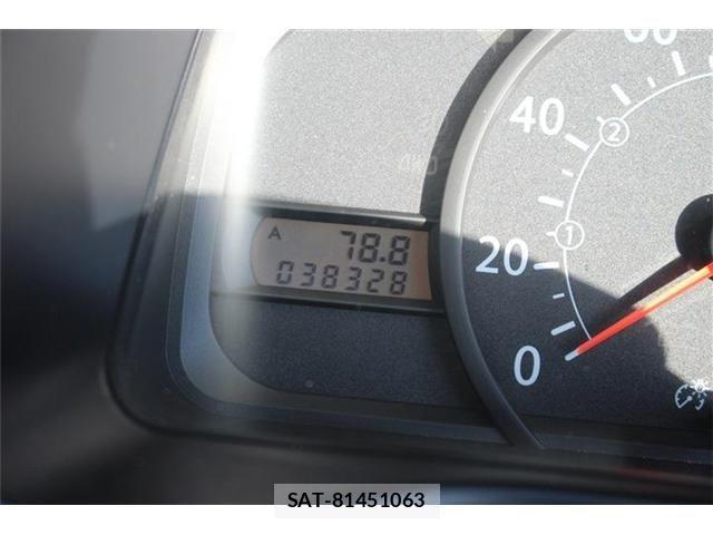 Subaru SAMBAR TRUCK 2008-01 1426900-14
