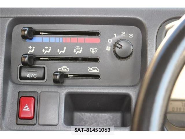 Subaru SAMBAR TRUCK 2008-01 1426900-16