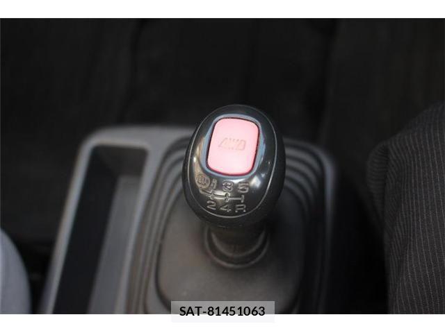 Subaru SAMBAR TRUCK 2008-01 1426900-17